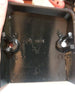 1991-2011 Evinrude Johnson OMC 0335475 Port Stern Bracket Cover (MT*)