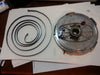 81-1985 Evinrude Johnson 0391617 391617 Starter Pulley/Spring Assy 25-35 HP Mc