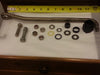 Genuine Mercury BOAT STEERING ROD GUIDE KIT 89638A3 (HD*)