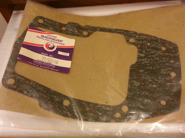 Mercury Mariner GASKET Part # 27-96618M (HD*)