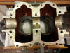 Evinrude Johnson CYLINDER & CRANKCASE POWERHEAD BLOCK Part#: 0388827 ; 388827 (HD*)