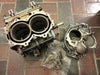 Evinrude Johnson CYLINDER & CRANKCASE POWERHEAD BLOCK Part#: 0388827 ; 388827 (HD*)