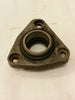 Evinrude Johnson CRANKCASE HEAD & SEAL END CAP Part#: 0386450 ; 0319569 (HD)