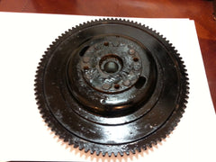 1978-1982 Suzuki Spirit Wet Bike Jet Ski Flywheel Rotor Assy 32102-95332 50HP (MT*)