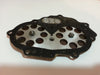 1960-1961 Johnson Evinrude 0307165 Leaf Plate Reed Valve Assembly 18-25 HP Vintage (MT*)