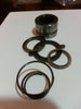 1960-1961 Johnson Evinrude 377528/302585/375763 Crankshaft Bearings 15-18 HP complete set Vintage (MTc)