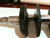 1960-1961 Johnson Evinrude 0304794 Complete Crankshaft Assembly 15-18 HP Vintage (MT*)