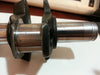 1960-1961 Johnson Evinrude 0304794 Complete Crankshaft Assembly 15-18 HP Vintage (MT*)