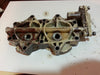 1960-1961 Johnson Evinrude 377613 Cylinder Head Assembly 15-18 HP (MT*)