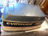 1975 Evinrude Johnson 0279759/0279758 Upper Cowling Hood Cover 40 HP (MT*)