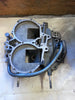 1974-1975 Evinrude Johnson 0386579 Engine Block Cylinder Crankcase 40 HP (MT*)
