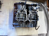 1974-1975 Evinrude Johnson 0386579 Engine Block Cylinder Crankcase 40 HP (MT*)