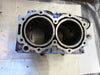 1974-1975 Evinrude Johnson 0386579 Engine Block Cylinder Crankcase 40 HP (MT*)
