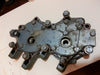 1974-1986 Evinrude Johnson 0318961/0318963 Cylinder Head Assembly 40 HP (MTc)