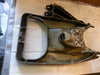 73-1976 Evinrude Johnson 0317664/317664 Tiller Steering Bracket Assy swivel 18-2
