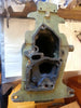 1972-1976 Evinrude Johnson 0385689 Exhaust Driveshaft Housing Assy 18-25 HP Vintage (MT*)