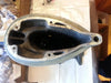 1972-1976 Evinrude Johnson 0385689 Exhaust Driveshaft Housing Assy 18-25 HP Vintage (MT*)