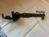 1972-1976 Evinrude Johnson 0317757 Shift Lock Lever & Spring 18-25 HP (MT*)