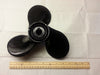 OMC Evinrude Johnson 1970-1986' Propeller Prop 10" diameter 30-40-50 hp hd*c