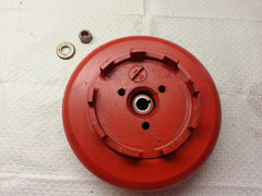 ~1971 1972 1973 1974 1975 Mercury 239-4173,239-4174A Flywheel Fly Wheel 7.5 9.8 HP Vintage