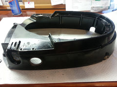 ~1970-1975 Mercury 7.5 9.8 HP Bottom Lower Cowl Cowling 2124-4416 2124-4416A 2 Vintage