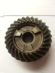1984-1987 Yamaha 6H3-45560-00-00 Lower Unit Ring Forward Gear 28 tooth  70 HP Outboard c17*