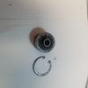 *1970-1975 Mercury Models 75/110 Midsection 30646a2 Rubber Mounts 7.5-9.8 HP Vintage