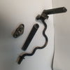*1970-1975 Mercury 39087 39098 39083 models 75/110 Lower Cowling Rod Latches Brackets 7.5-9.8 HP Vintage