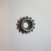 *1970-1975 Mercury 31821 48579 98696 Pinion Gear 3.9-4-6-7.5-9.8 HP Vintage*