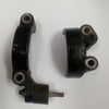 1976-1997 Mercury 72037/72038/76867/76868 Upper/Lower/Top/Bottom Starter Mount Brackets 30-90 HP*