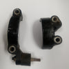 1976-1997 Mercury 72037/72038/76867/76868 Upper/Lower Starter Mount Brackets 30-90 HP*