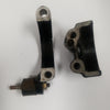 1976-1997 Mercury 72037/72038/76867/76868 Upper/Lower/Top/Bottom Starter Mount Brackets 30-90 HP*