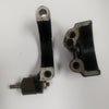1976-1997 Mercury 72037/72038/76867/76868 Upper/Lower Starter Mount Brackets 30-90 HP*