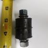 1968-1979 Evinrude Fisherman Johnson 6-40 Hp 0303880 303880 Upper Front Rubber Bushing Vibration Mount Vintage*