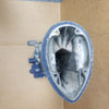 68-72 Johnson Evinrude Fisherman 6 Hp 0380304 380304 Midsection Exhaust Housing 15" Vintage