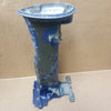 68-72 Johnson Evinrude Fisherman 6 Hp 0380304 380304 Midsection Exhaust Housing 15" Vintage