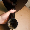 *1972-1979 Mercury 4921A 1, 4921A1 Lower Unit Gearcase Housing 3.9-4-4.5-6-7.5-9.8 HP Vintage*