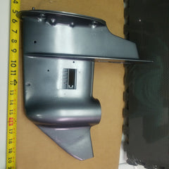 *1988-1994 Yamaha 25-30 HP 6j8-45301-01-ek 689-45311-03-EJ Lower Unit Gearcase Housing*