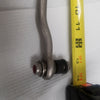 *1976-1989 Mercury Mariner Steering Link Connector Linkage Bracket 7.5-115 hp*