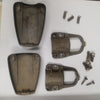 1975-1993 Mercury Mariner 69592f1 35474t 35474 69592 Lower Bushing Mount Bracket Housing/Cover Lot 30-150 HP*