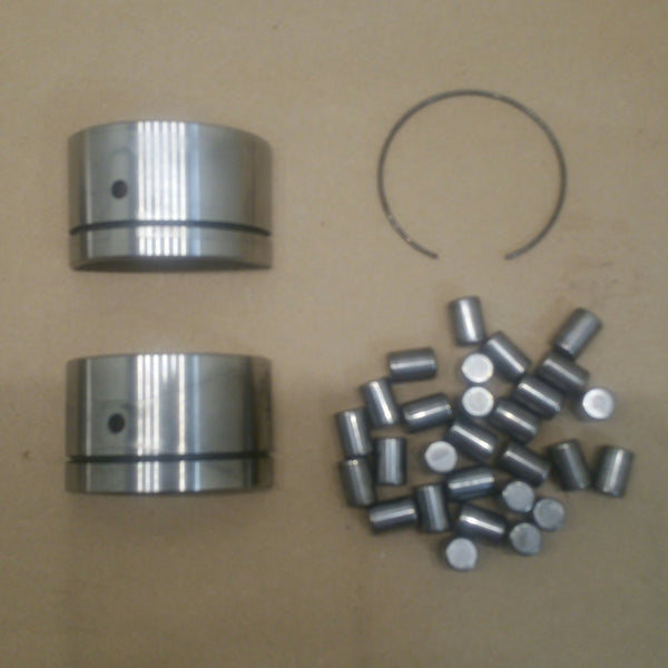 *1994-2014 OEM Mercury Mariner 827955A2 main crankshaft crank bearings assembly 25-60 Hp*
