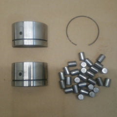 *1994-2014 OEM Mercury Mariner 827955A2 main crankshaft crank bearings assembly 25-60 Hp*