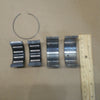 1992-2005 Mercury 1675A6 Crankshaft & Needle Bearing Assembly 135-200 HP (MT*)