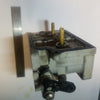 *1976-1990 Mercury Mariner 150 Hp Top Carburetor Body 5643a97 WH-27 1374-5427*
