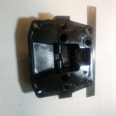 *1987-1992  Evinrude Johnson 0398544 398544 Carburetor Fuel Bowl Chamber w/Jets 80-175HP