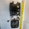 *1974 Evinrude Johnson 0386504 386504 319671 317020 Upper Carburetor 115 hp Vintage*