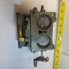 *1974 Evinrude Johnson 0386504 386504 319671 317020 Upper Carburetor 115 hp Vintage*