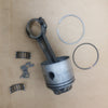 *1974-1975 Evinrude Johnson 319272 0386300 386300 Port Std. Piston/Rod/Bearings 115-135 hp Vintage*