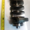 *1974-1978 Evinrude Johnson 0386281 386281 Crankshaft 85-115-135-140 hp Vintage*