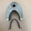 1973-1977 Evinrude Johnson 0317780 317780 0318643 Midsection Exaust Housing Steering Mount 85-135 hp*
